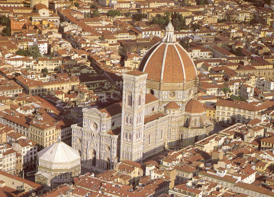كاتدرائية فلورنسا